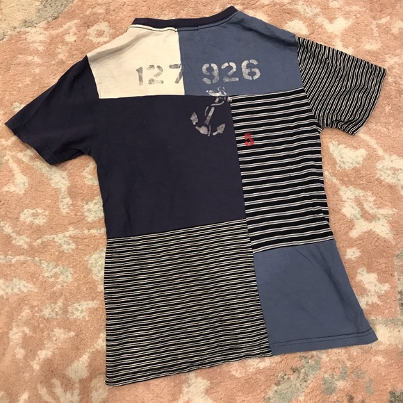 POLO Ralph Lauren Long sleeve hengley and Tee - Picture 5 of 10